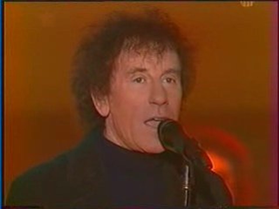 Tailler la zone - alain souchon