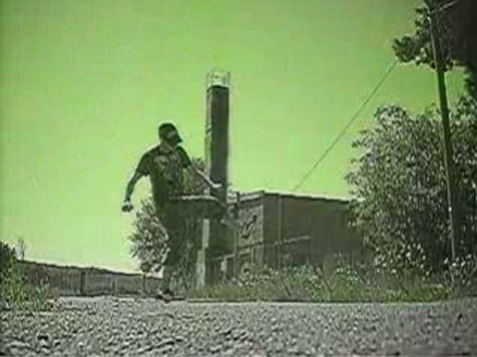 Hardjump  VI