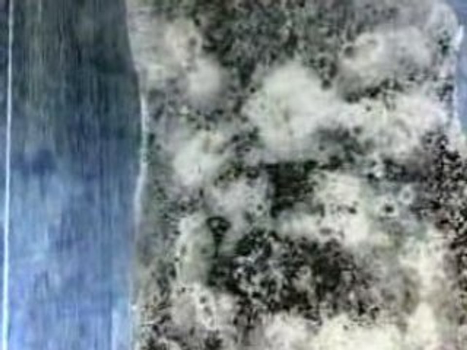 POCHOIR EVANOUISSANT