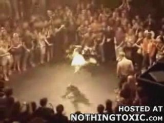 tu fais ton malin ? je te calme direkt !!!