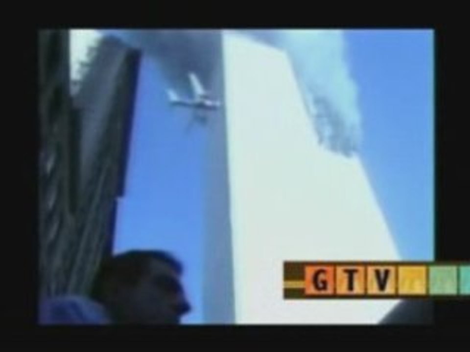 11 septembre 2001 TV.Irrealite . Episode 1