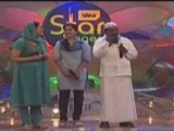 Idea Star Singer 2008 Abhilash With Jyothsna Comments