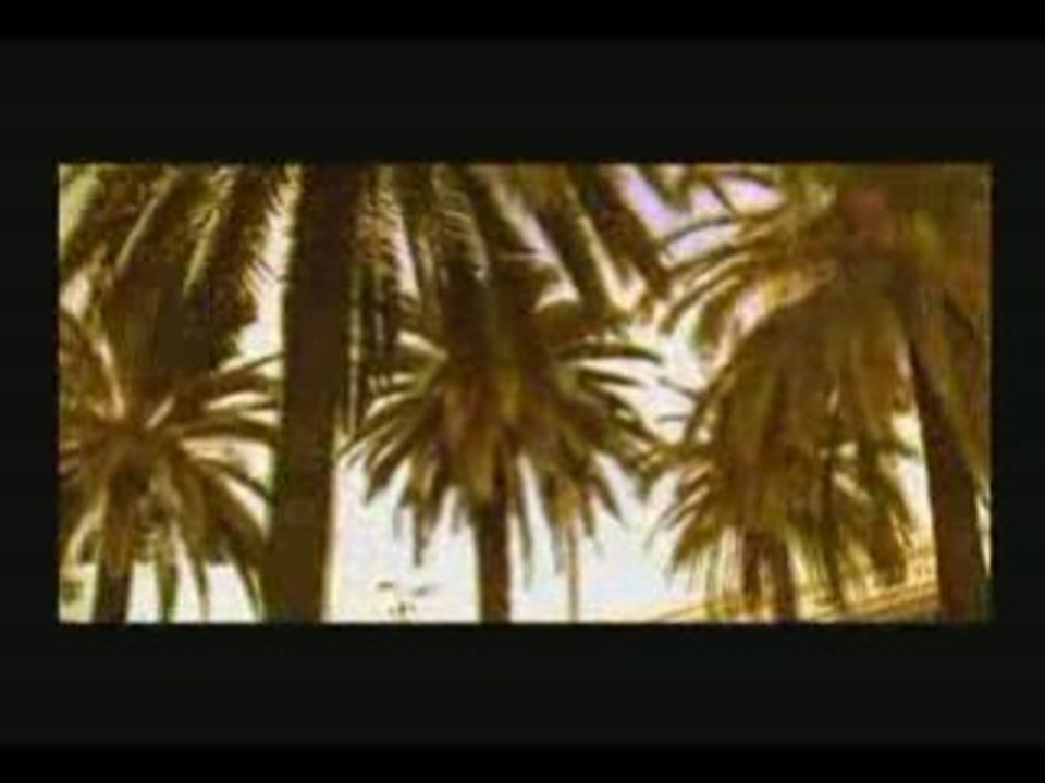 Casa system - M'ansina
