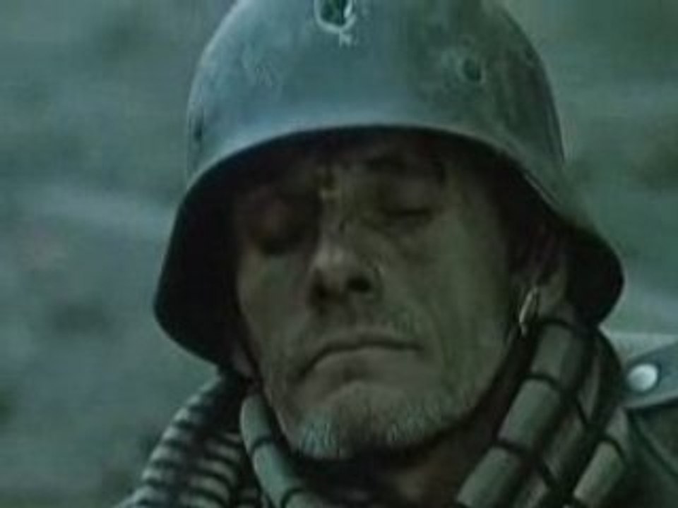 Untergang, Der Trailer