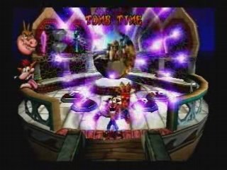 CrashBandicoot3 speedrun part04