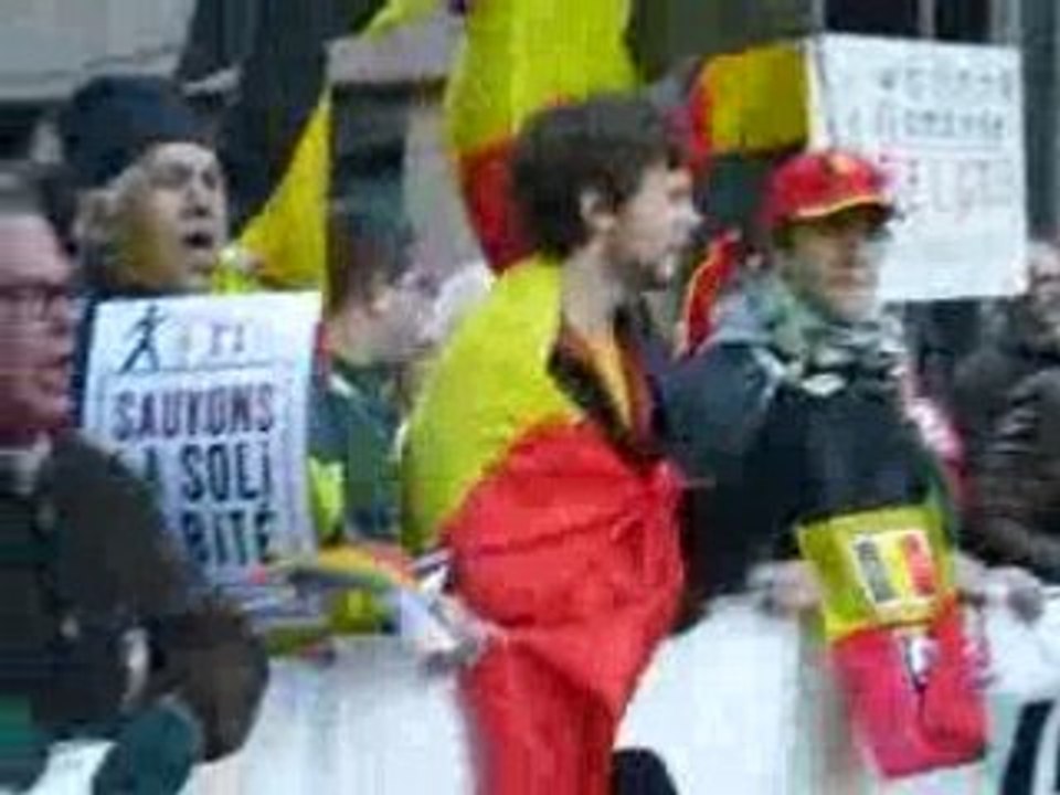 Manif a Bruxelles 049
