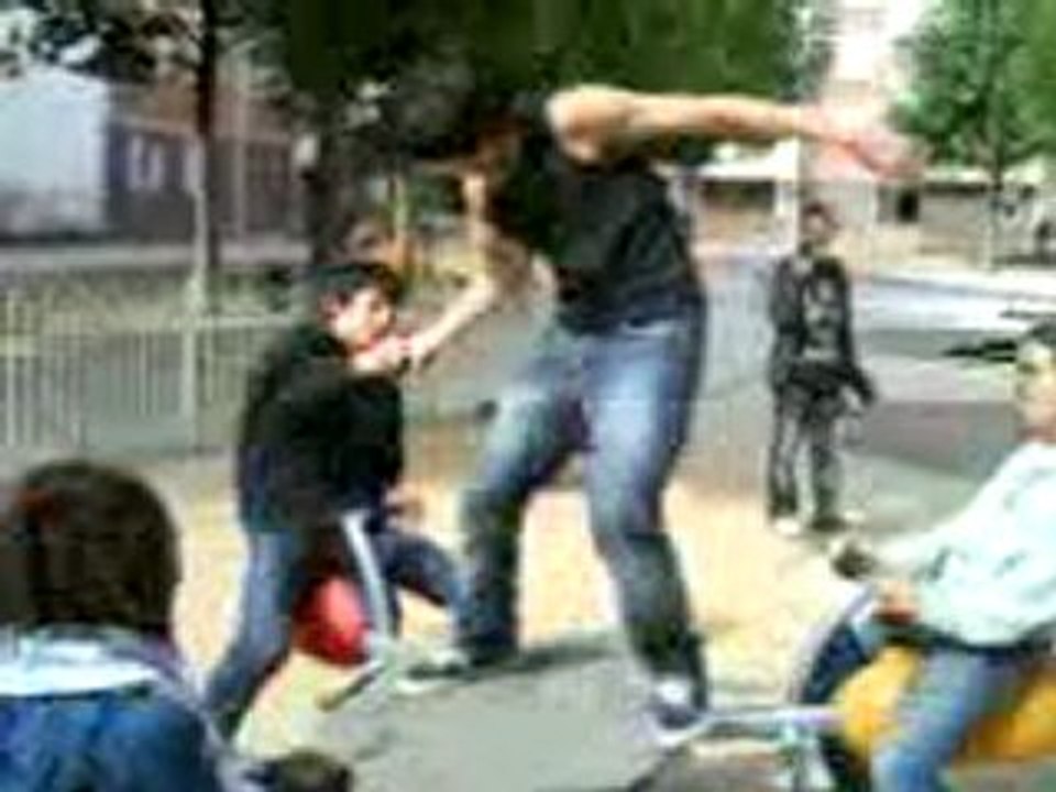 Fallen game