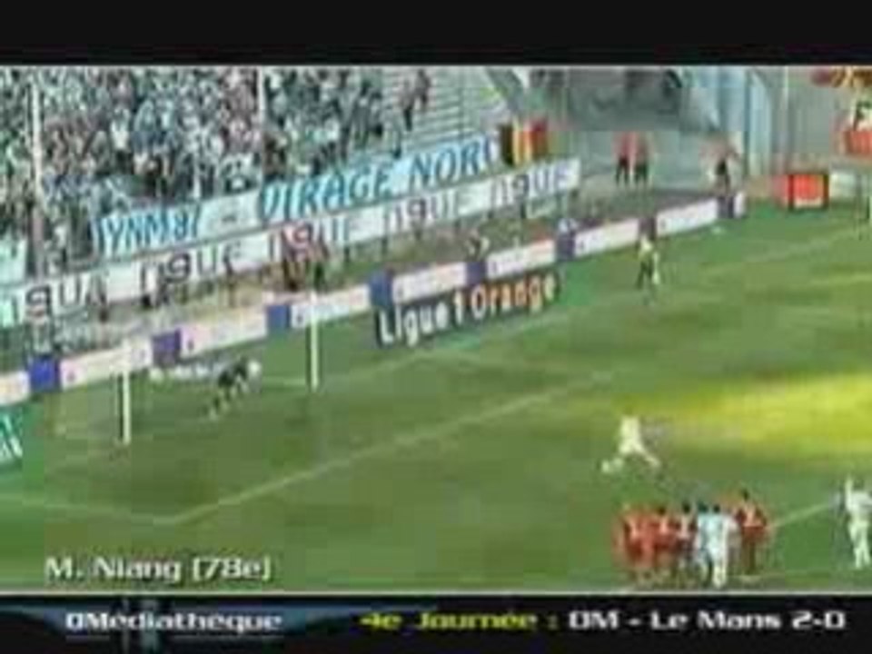 Mamadou niang