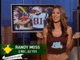 Fantasy Sports Girl: Studs & Duds - Week 2