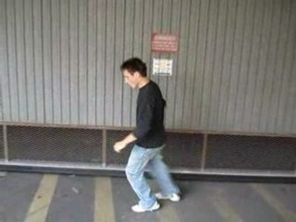 Kevix  (Jump)