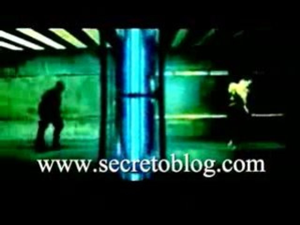 Plagiat : Christina Aguilera vs Sugababes