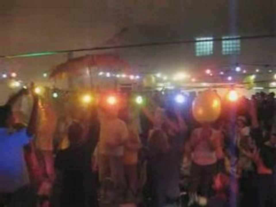 Fête à Mortier 2008: Blind Test Samedi - Vidéo 2