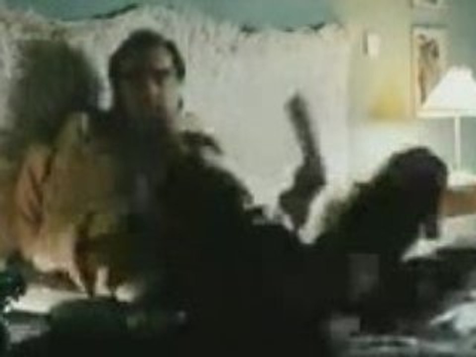 Leben der Anderen, Das Trailer