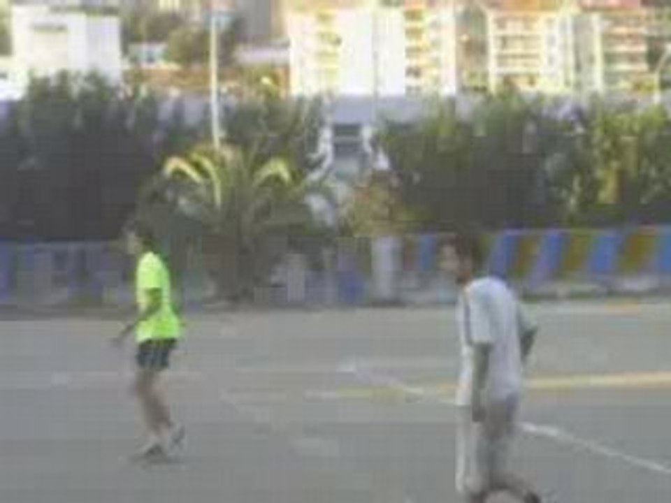 10e MATCH FORUMISTE JSMBEJAIA.COM 2008/2009