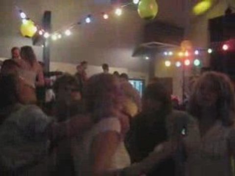 Fête à Mortier 2008: Blind Test Samedi - Vidéo 3