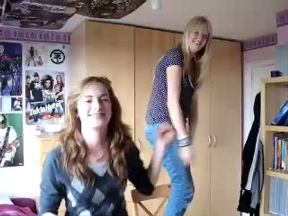 17.09.08 : Amande & Moii xD