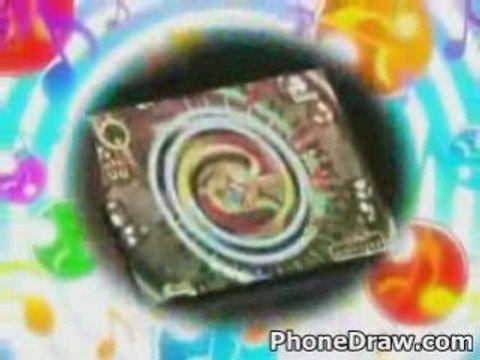 DEMO of new 3G iPhone 3D PUZZLE game (iPhone 3G Apps Games)