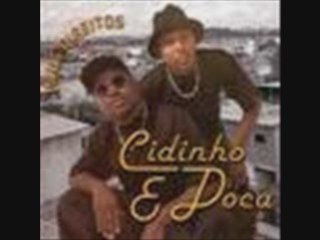 Cidinho e doca- RAP DA CIDADE DE DEUS