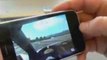 DEMO of new 3G iPhone 3D RACING game  (iPhone 3G Apps Games)