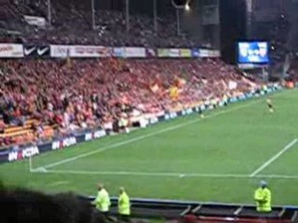 Lens- Metz
