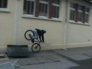 vtt street clement