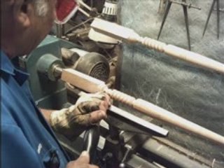 CUSTOM SPINDLE WORK IN WNY