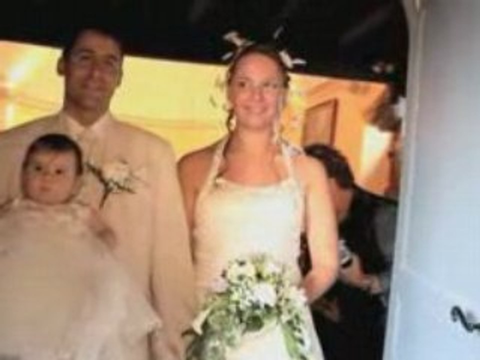 mariage sortie eglise paola