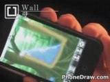 DEMO of new 3G iPhone AQUA FOREST (iPhone 3G Apps Games)