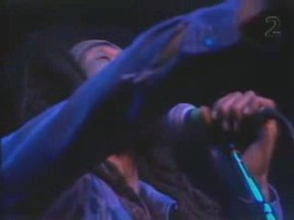 Bob marley war