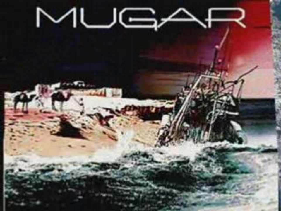 Mugar