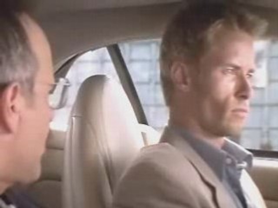 Memento Trailer