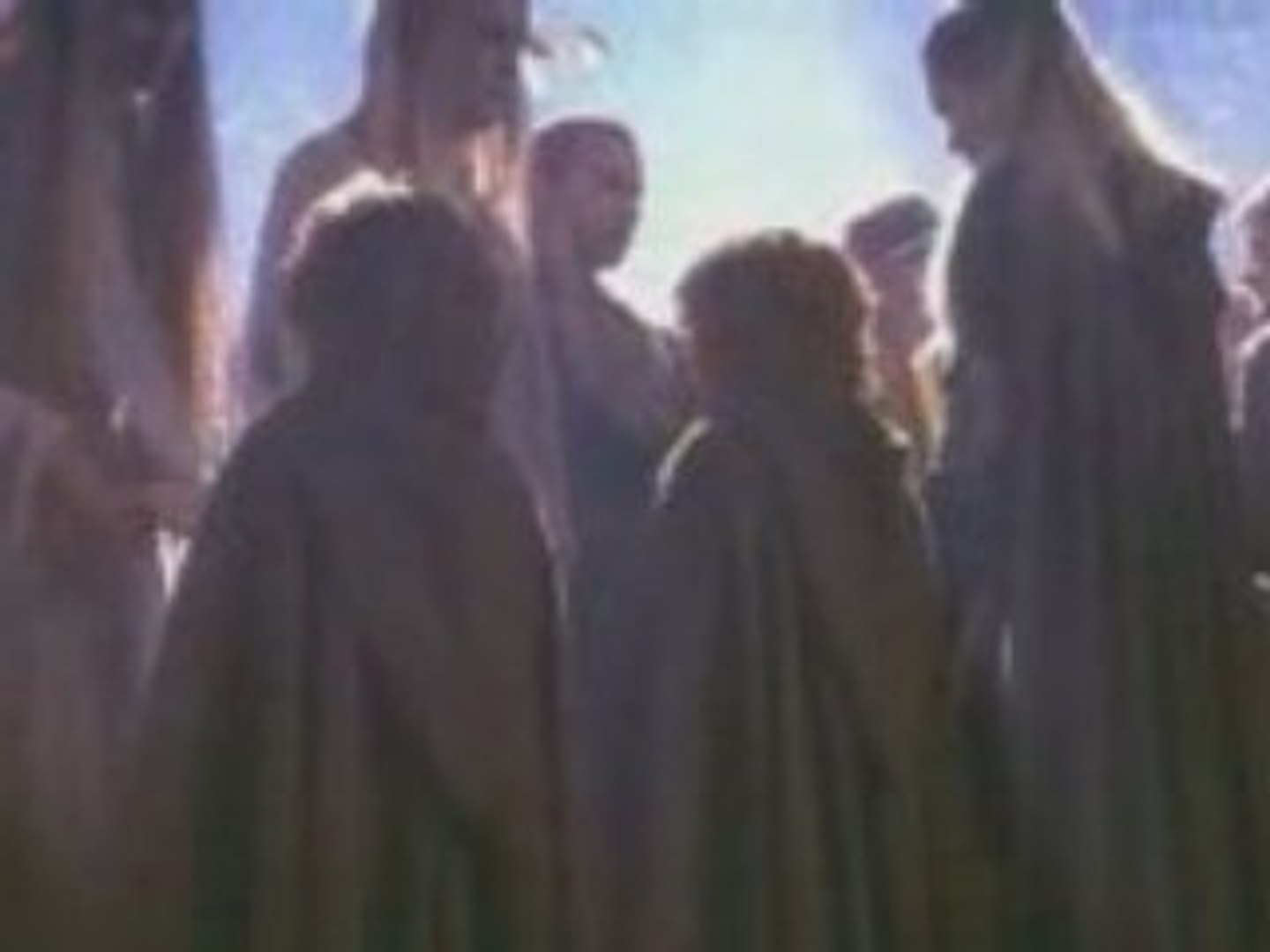⁣The Lord of the Rings The Fellowship of the Ring Trailer