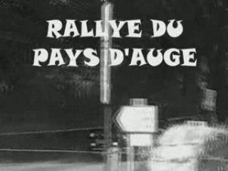 PAYS D'AUGE 2008 ES2