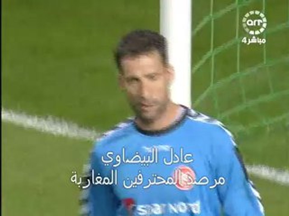 المغربي كريم زازا