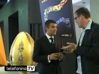 Motorola intervista a Vittorio Camardella su ZN5 da ...