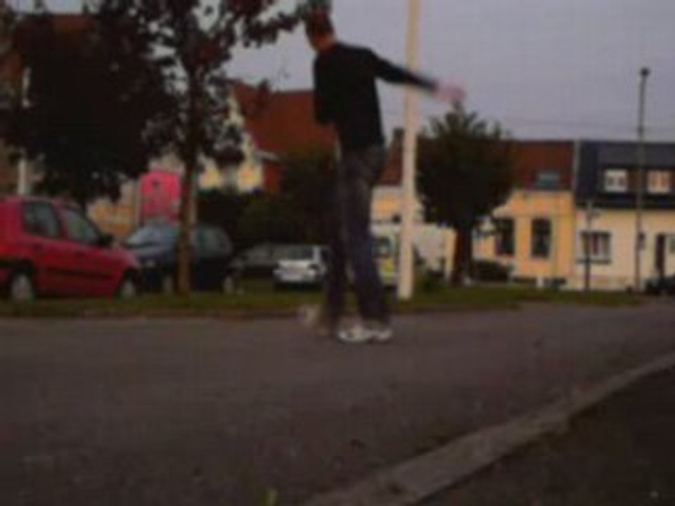 Mercredi 17 Septembre 2008 - Kadaj