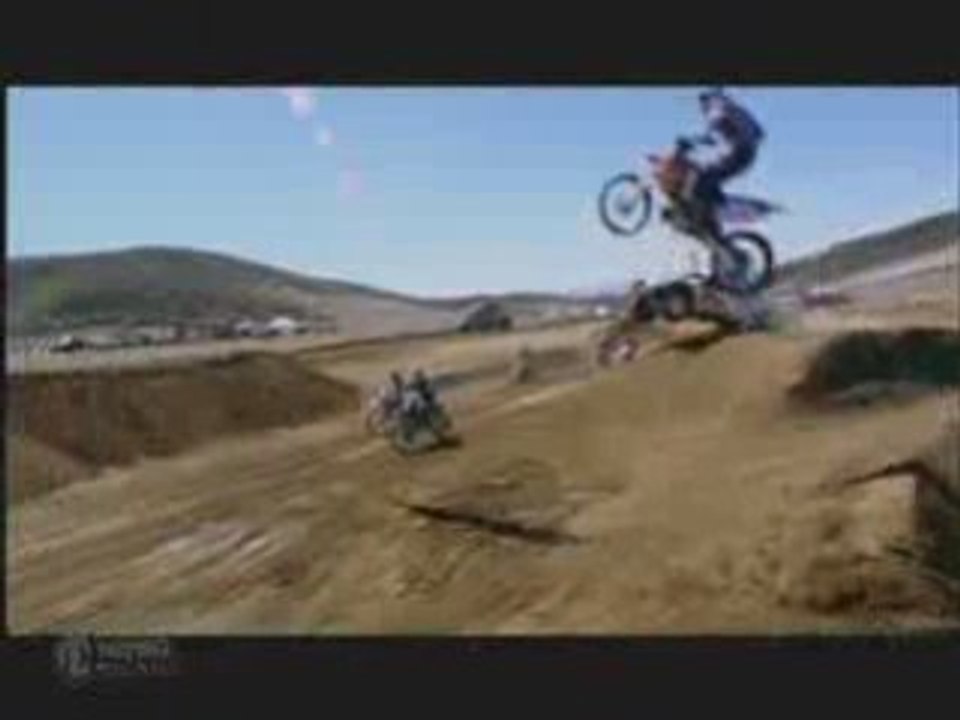 video de fou