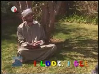 Yusuf İslam I look I see