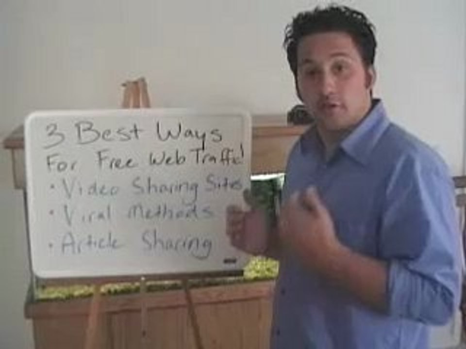 Secret GURU tricks for Website Traffic