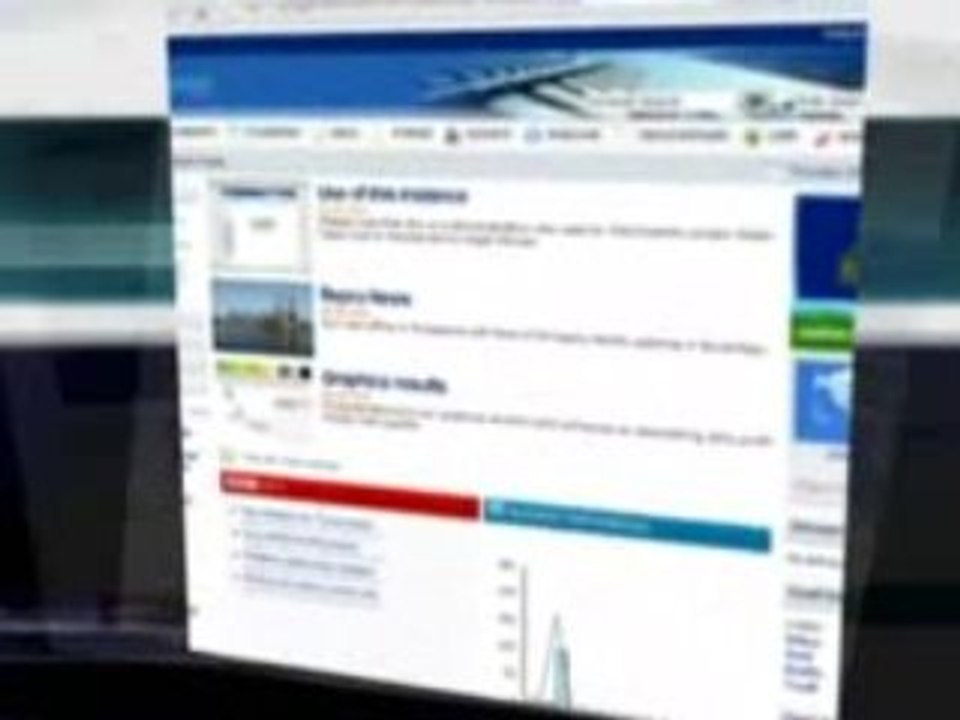 Infocapture and Framework Software Solutions