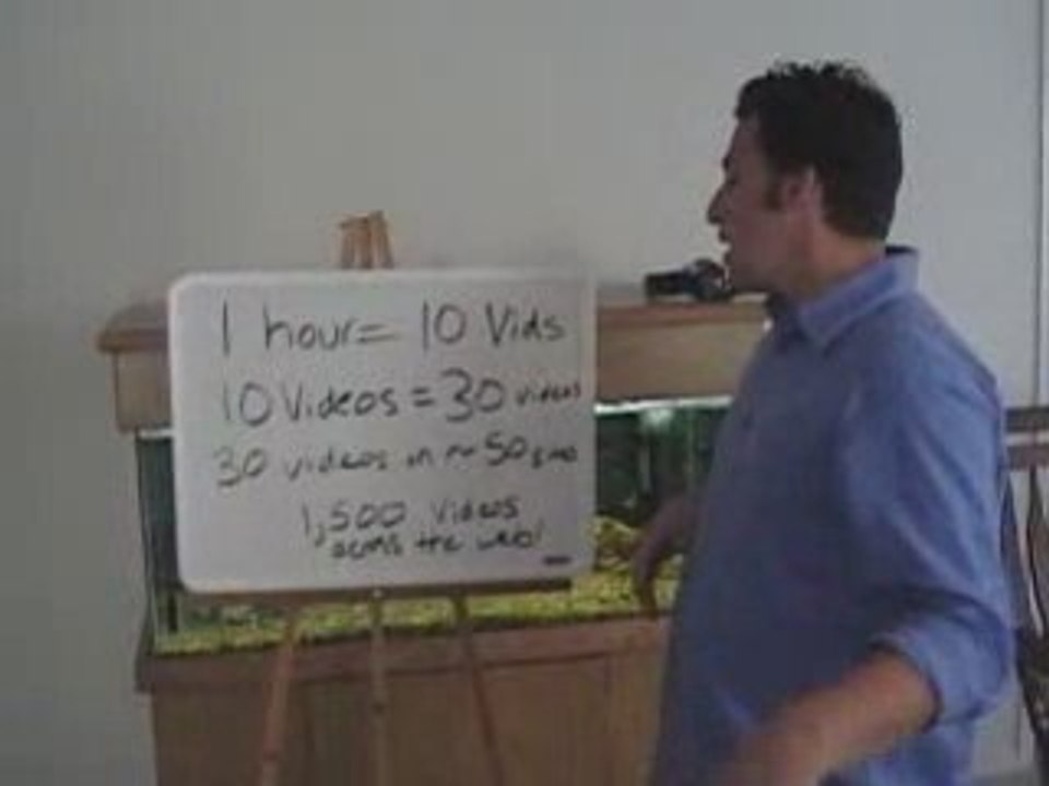 Getting the Most Free Traffic with Your YouTube Videos