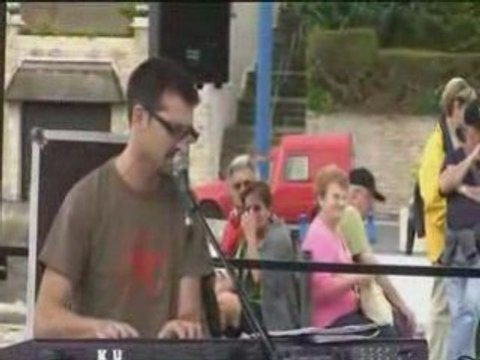 E4 à port en bessin