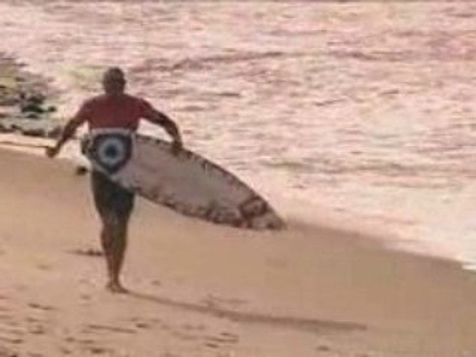 Round 3 heat 8 Slater vs Garcia (Boost mobile pro 2008)