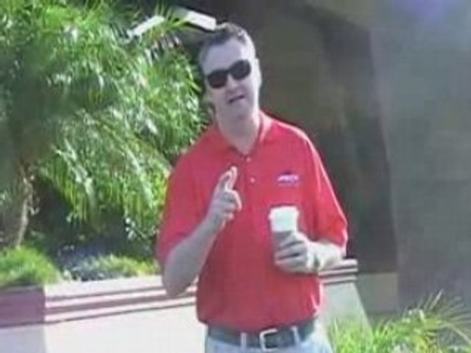 TY TRIBBLE TALKS ABOUT (MAXGXL) IMPACT JOSH AND CALIFORNIA