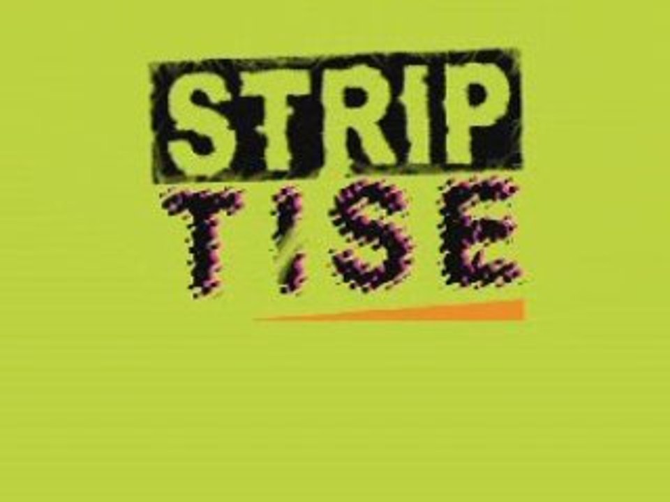 Ben's strips divx light