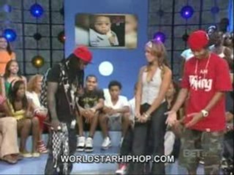 Weezy - Freestyle + Prostitute