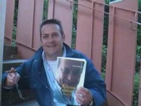 Pascal Lafargue & Emmaüs