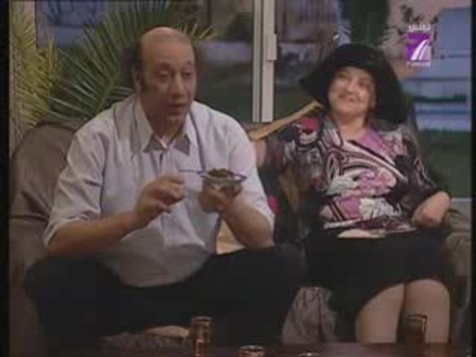 TV7 -1709 Maktoub E.17 P2/2