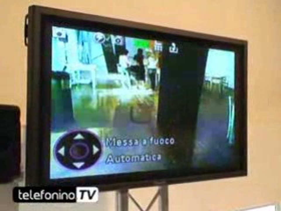 preview motorola zn5 da telefonino.net