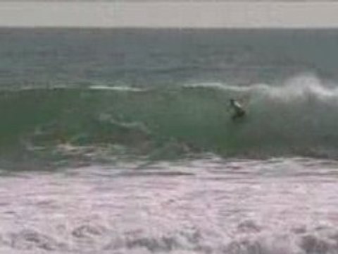 Round 4 heat 4 Perrow vs Slater (Boost mobile pro 2008)